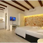 Apartment Baranovic *