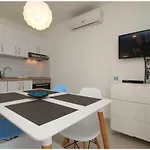 Baranovic Apartment