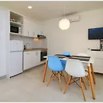 Baranovic Apartment