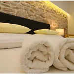 Apartment Baranovic *