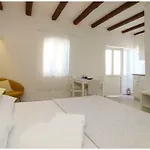 Baranovic Apartment
