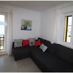 Baranovic Apartment