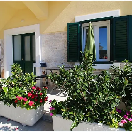 Baranovic Apartment Primosten