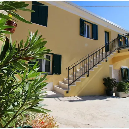 Apartment Baranovic