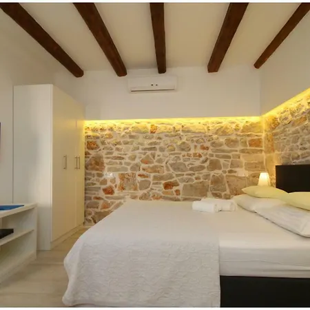 Apartment Baranovic *