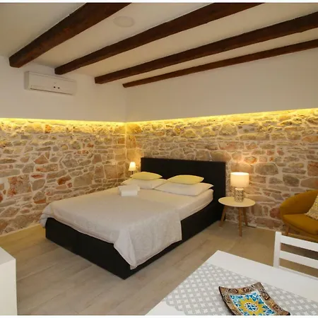 Apartment Baranovic *
