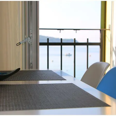 Baranovic Apartment Primosten