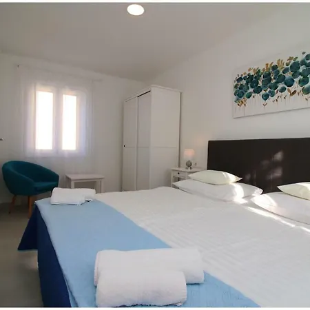 Baranovic Apartment Primosten