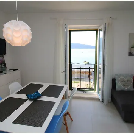 Apartment Baranovic
