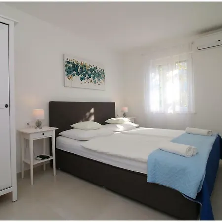 Apartment Baranovic *