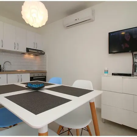 Baranovic Appartement