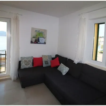 Baranovic Apartment