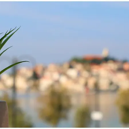 Apartment Baranovic *